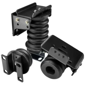 SuperSprings Helper Spring Kit – SSR-101-47-2