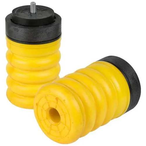 SuperSprings Air Spring Helper Kit – SSR121-54