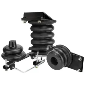 SuperSprings Air Spring Helper Kit – SSR128-47-2