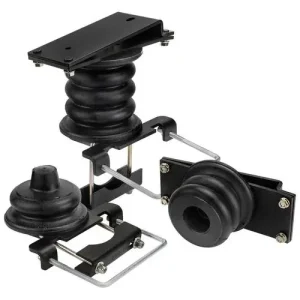 SuperSprings Helper Spring Kit – SSR-129-47-2