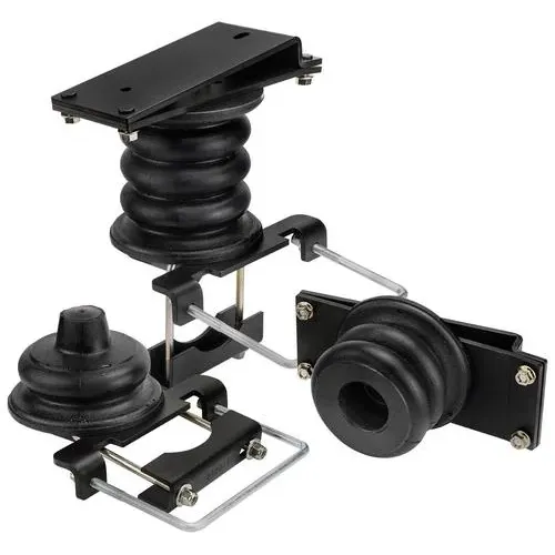 SuperSprings Helper Spring Kit – SSR-129-47-2