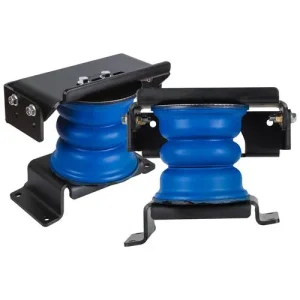 SuperSprings Air Spring Helper Kit – SSR143-40-2