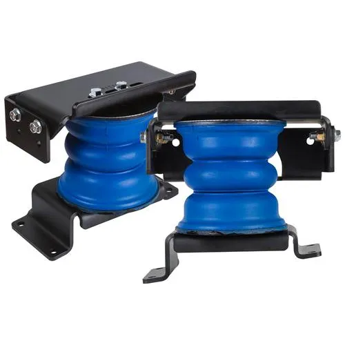 SuperSprings Air Spring Helper Kit – SSR143-40-2