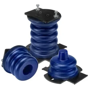 SuperSprings Helper Spring Kit – SSR-201-40-2