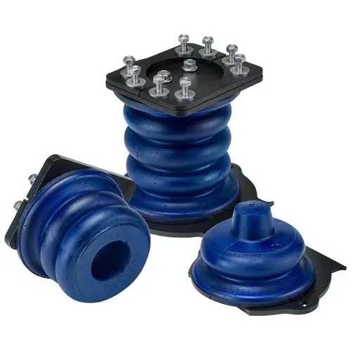 SuperSprings Helper Spring Kit – SSR-203-40-2