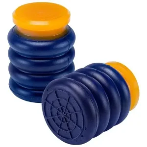 SuperSprings Air Spring Helper Kit – SSR204-40