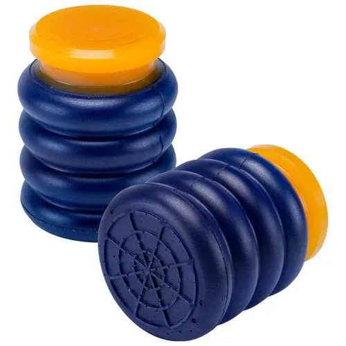SuperSprings Air Spring Helper Kit – SSR204-40