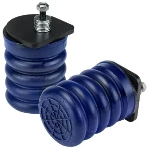 SuperSprings Air Spring Helper Kit – SSR209-40