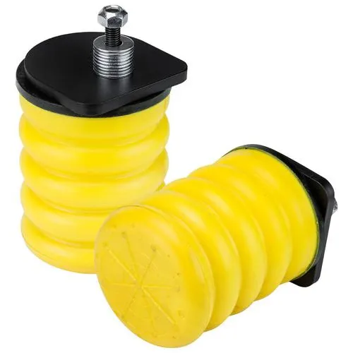 SuperSprings Helper Spring Kit – SSR-209-54