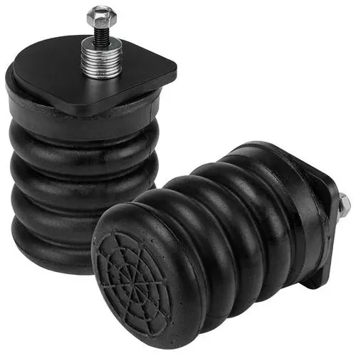 SuperSprings Helper Spring Kit – SSR-209-47