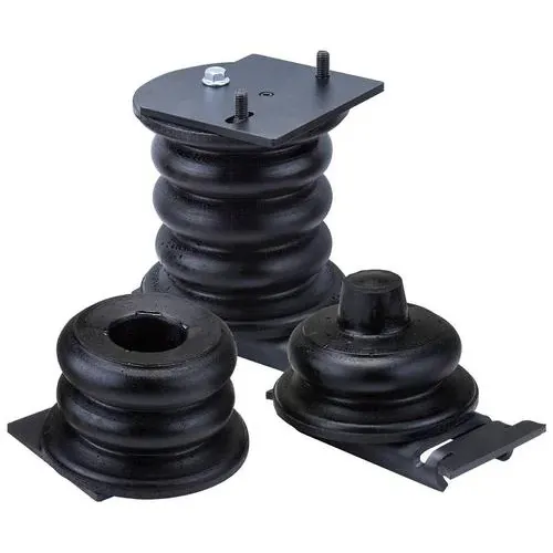 SuperSprings Helper Spring Kit – SSR-301-47-2