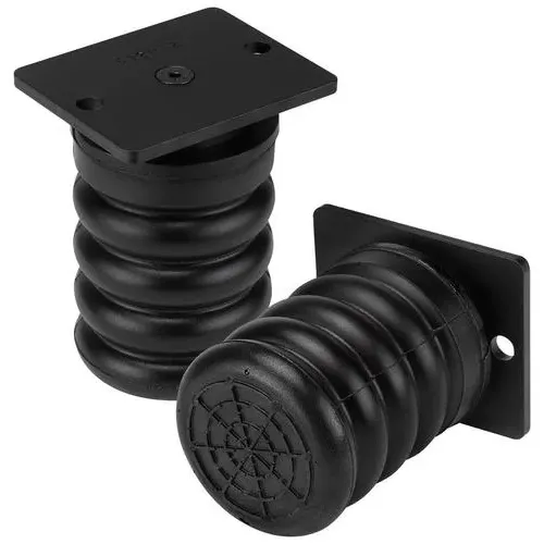 SuperSprings Helper Spring Kit – SSR-302-47