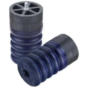 SuperSprings Air Spring Helper Kit – SSR313-40