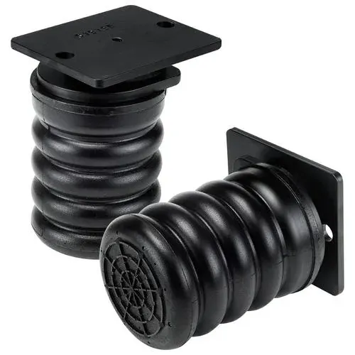 SuperSprings Helper Spring Kit – SSR-312-47