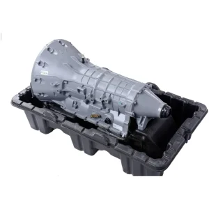 Advanced Powertrain Solutions A/T Assembly – T6R1406711T2