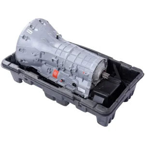 Advanced Powertrain Solutions A/T Assembly – T6R1406711T4