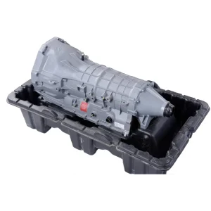 Advanced Powertrain Solutions A/T Assembly – T6R1406711T4P