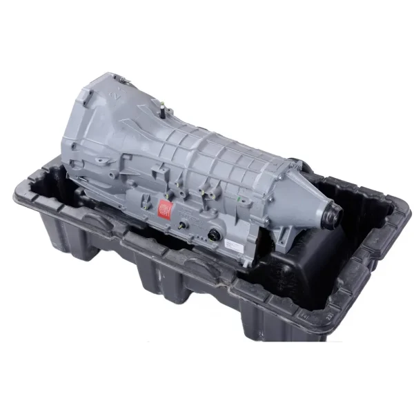 Advanced Powertrain Solutions A/T Assembly – T6R1406711T4P