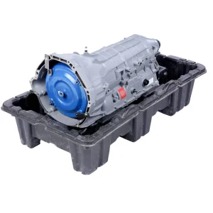 Advanced Powertrain Solutions A/T Assembly – T6R1406711T4P - view 2