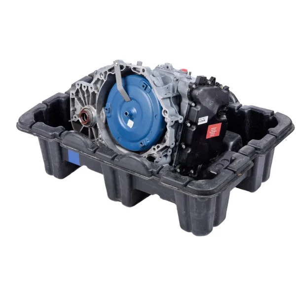 Advanced Powertrain Solutions A/T Assembly – T6T40E2408NBW