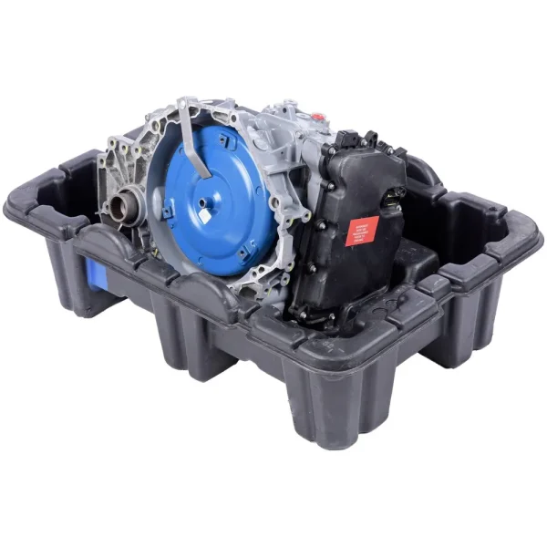 Advanced Powertrain Solutions A/T Assembly – T6T45E2415EDW