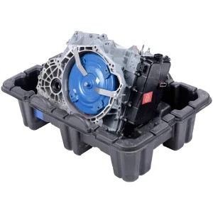 Advanced Powertrain Solutions A/T Assembly – T6T70E2513WGK