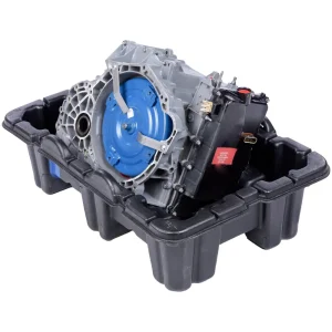 Advanced Powertrain Solutions A/T Assembly – T6T70E3611HBK