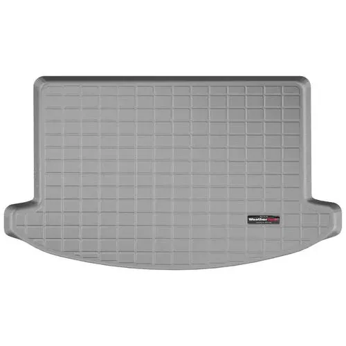 WeatherTech Gray Thermoplastic Elastomer (TPE) Cargo Mat – 421538