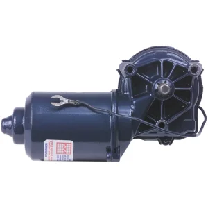 Cardone Wiper Motor – Remanufactured – 43-1485
