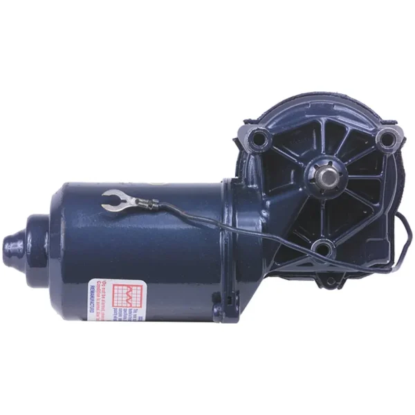 Cardone Wiper Motor – Remanufactured – 43-1485