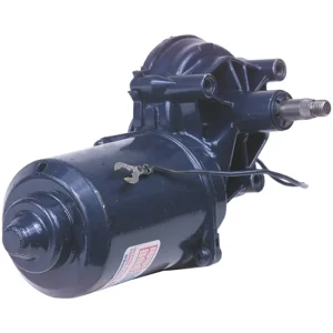 Cardone Wiper Motor – Remanufactured – 43-1485 - view 3