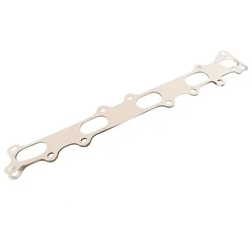 ACDelco Square Port Stainless Steel Exhaust Manifold Gasket – 12642186