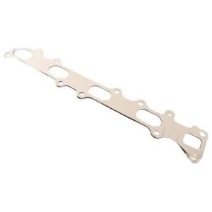 ACDelco Square Port Stainless Steel Exhaust Manifold Gasket – 12642186 - view 2