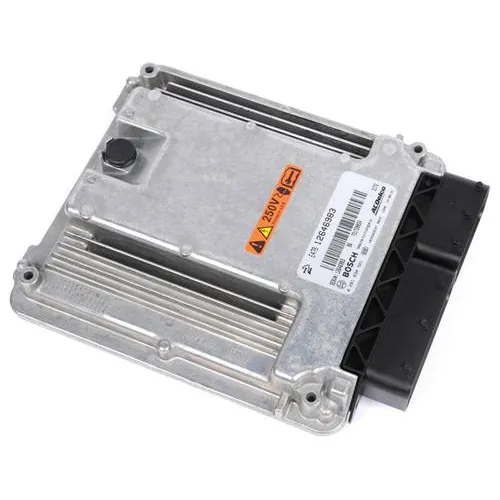 ACDelco Engine Control Module (Ecm) – 12646983