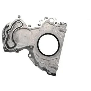 ACDelco Crankshaft Seal Housing – 12705663 - view 2