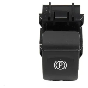 ACDelco 8 Terminal Parking Brake Switch – 12771420