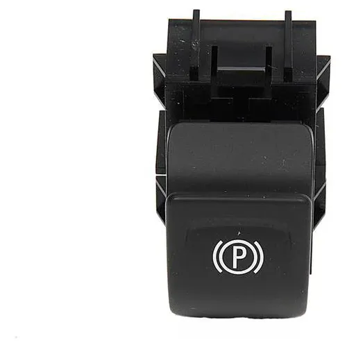 ACDelco 8 Terminal Parking Brake Switch – 12771420