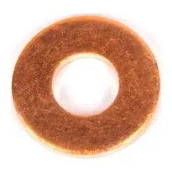 ACDelco Fuel Injector Seal – 12855117