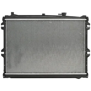 Murray Heat Transfer Radiator – 431285 - view 2