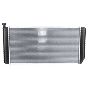 Murray Heat Transfer Radiator – 431334 - view 2