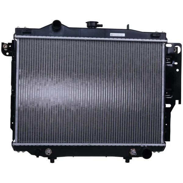 Murray Heat Transfer Radiator – 431336