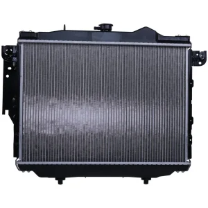 Murray Heat Transfer Radiator – 431336 - view 2