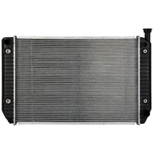 Murray Heat Transfer Radiator – 431340