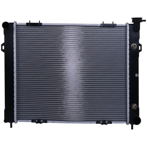 Murray Heat Transfer Radiator – 431347