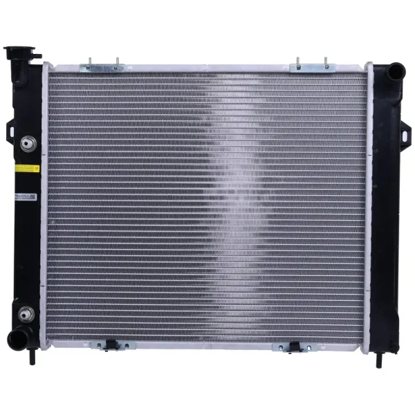 Murray Heat Transfer Radiator – 431348