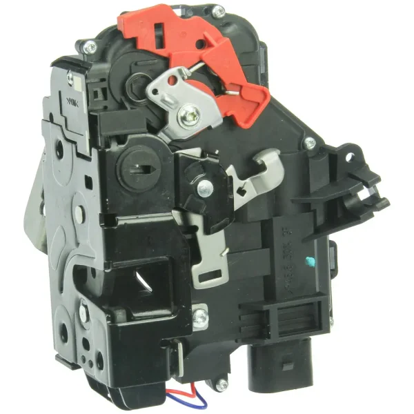 URO Parts 7 Terminal Door Latch/Actuator Assembly – 8E0839015D