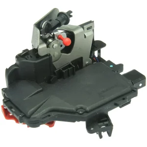 URO Parts 7 Terminal Door Latch/Actuator Assembly – 8E0839015D - view 3