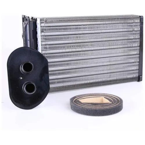 Nissens Heater Core – 73977