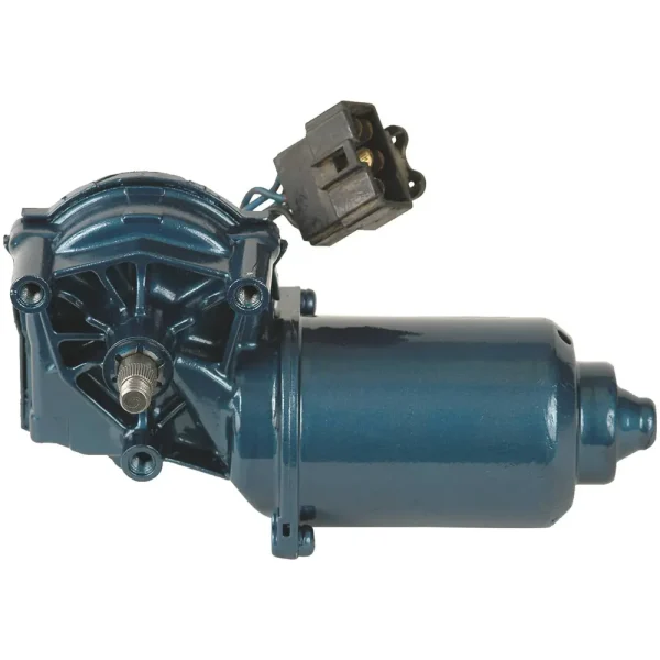 Cardone Wiper Motor – Remanufactured – 43-1483