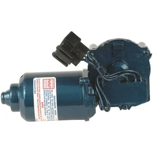 Cardone Wiper Motor – Remanufactured – 43-1483 - view 2